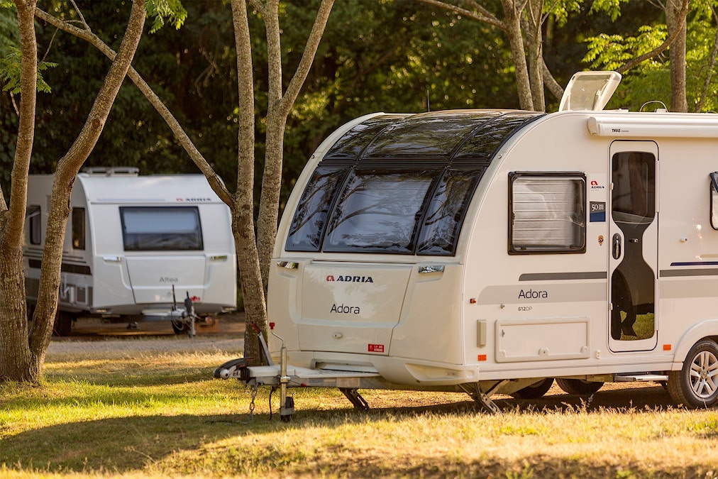 Caravan safety program to roll into Redcliffe
